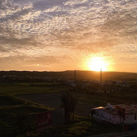 Sundaze Daire Heng-ch'un Dış mekan fotoğraf